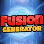 Fusion Generator Gen... logo