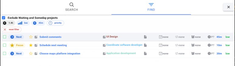 EasyBusy: To-Do List and organizer gallery image