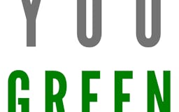 YouGreen-Save Planet one video at a time media 2