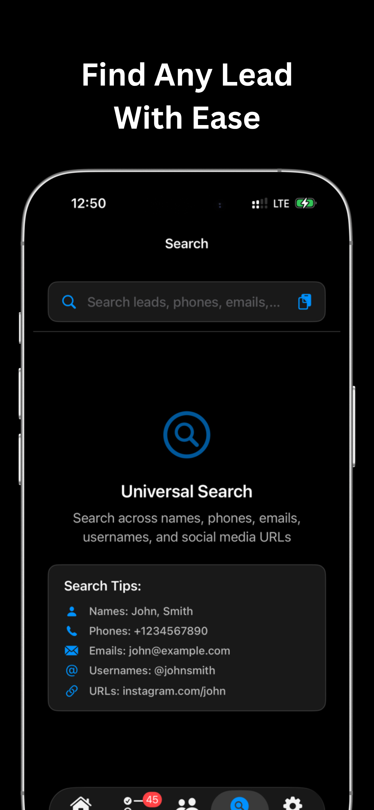 ClientOS gallery image
