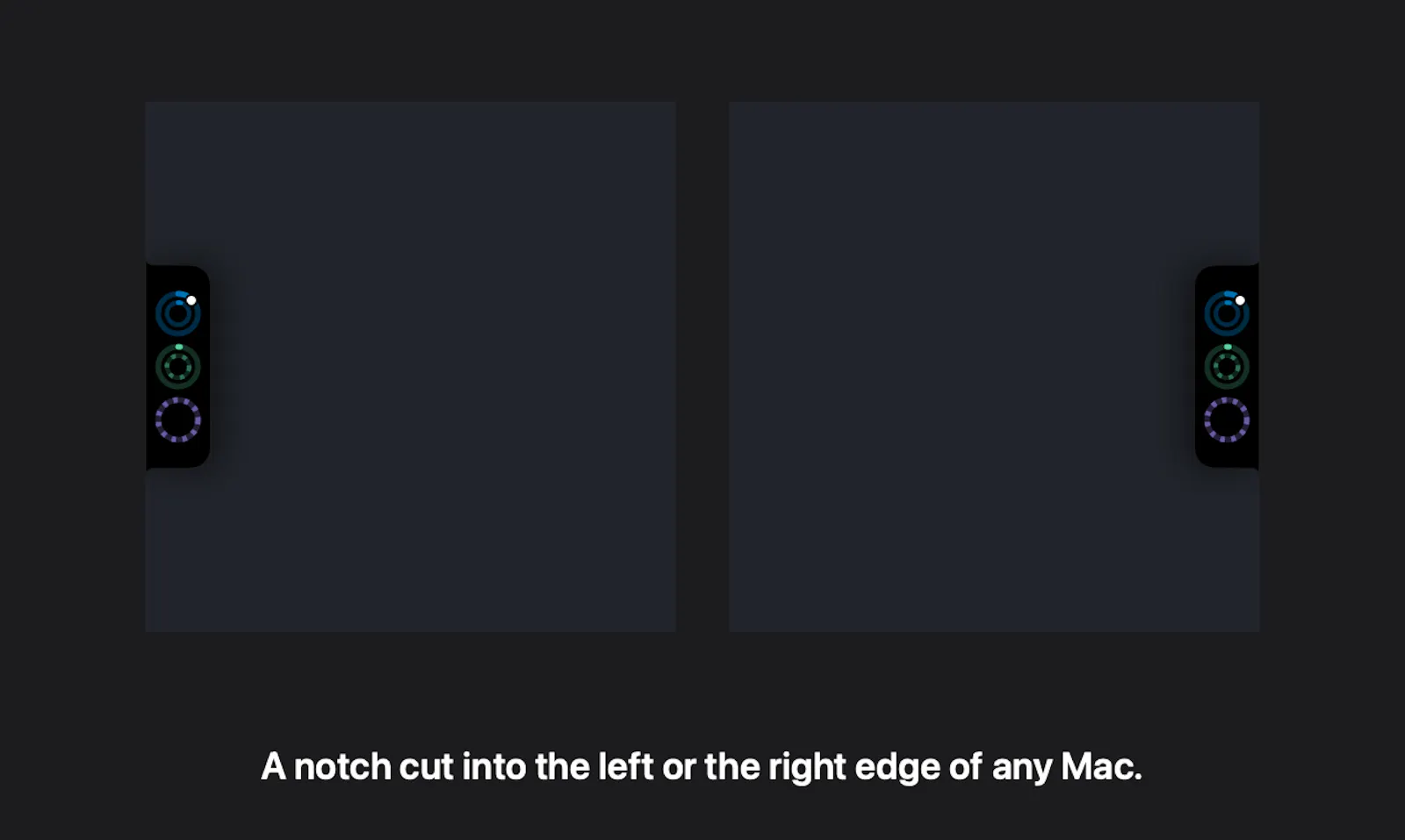 Notchmeter screenshot 6
