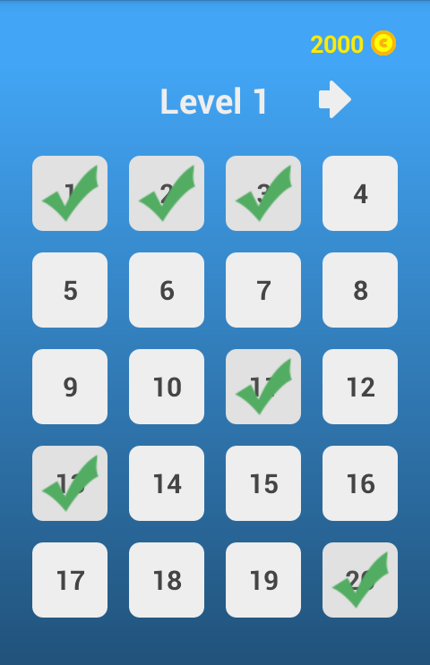 Cipher World gallery image