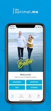 TheOptimal.me gallery image