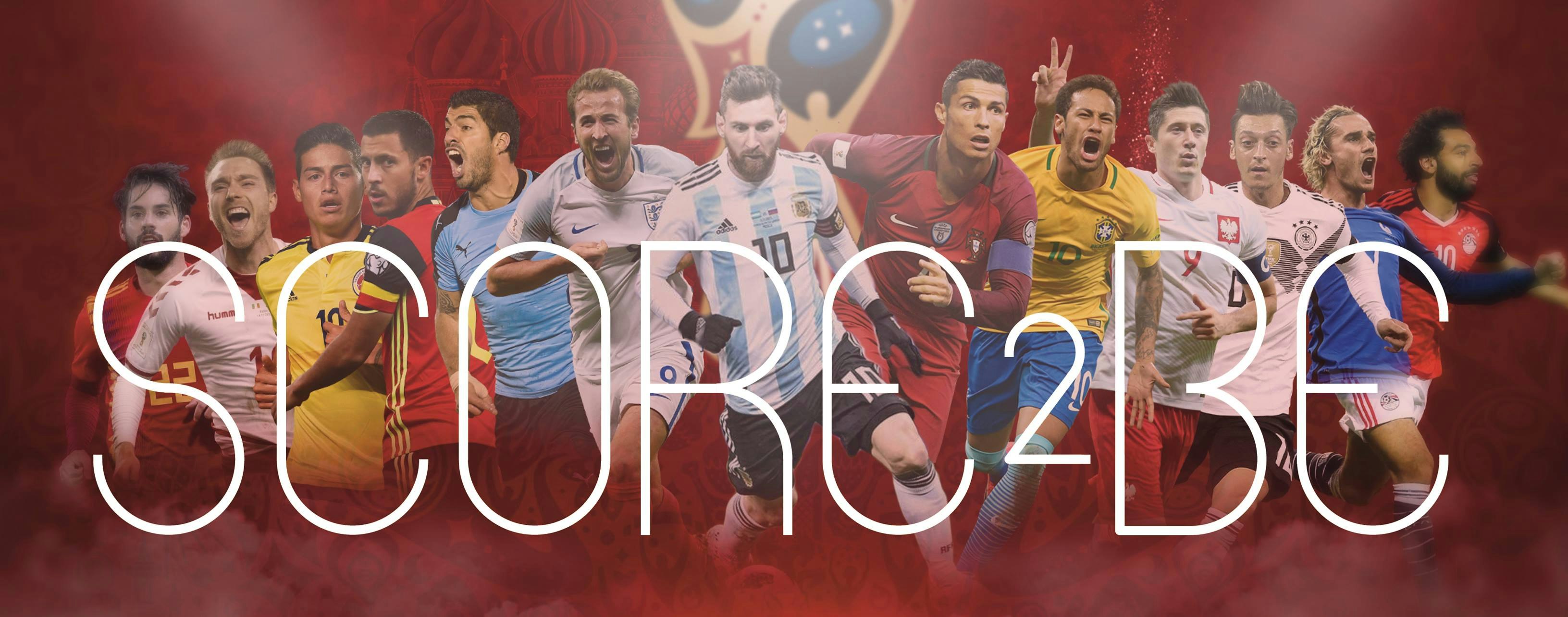 Score 2 Be gallery image