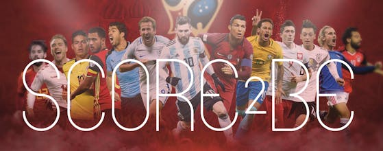 Score 2 Be gallery image