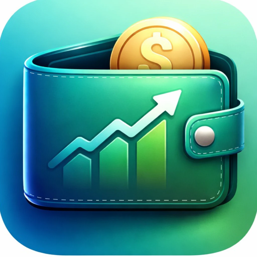 Pocketra: Budget Tracker