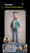 Style Me AI Create cover photo gallery image