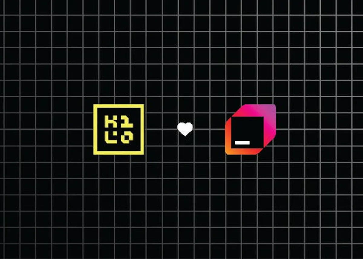 Kilo Code for JetBrains