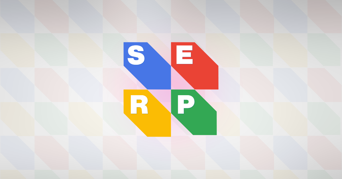 SERP One gallery image