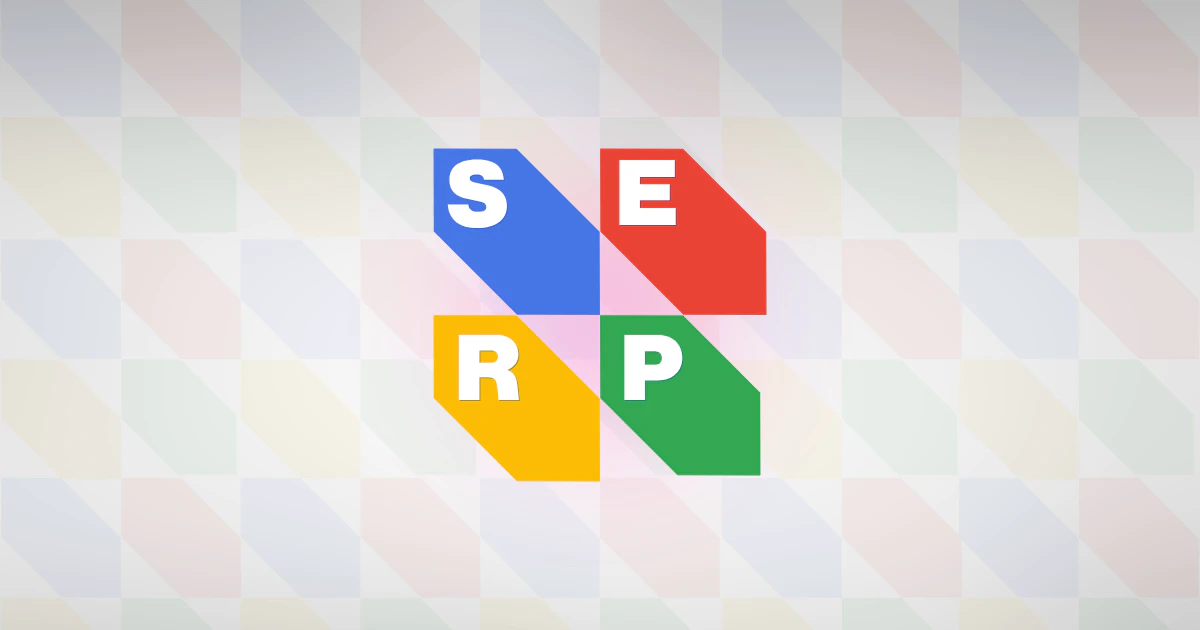 SERP One screenshot 1