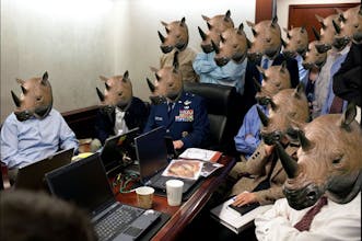 Synthorn gallery image