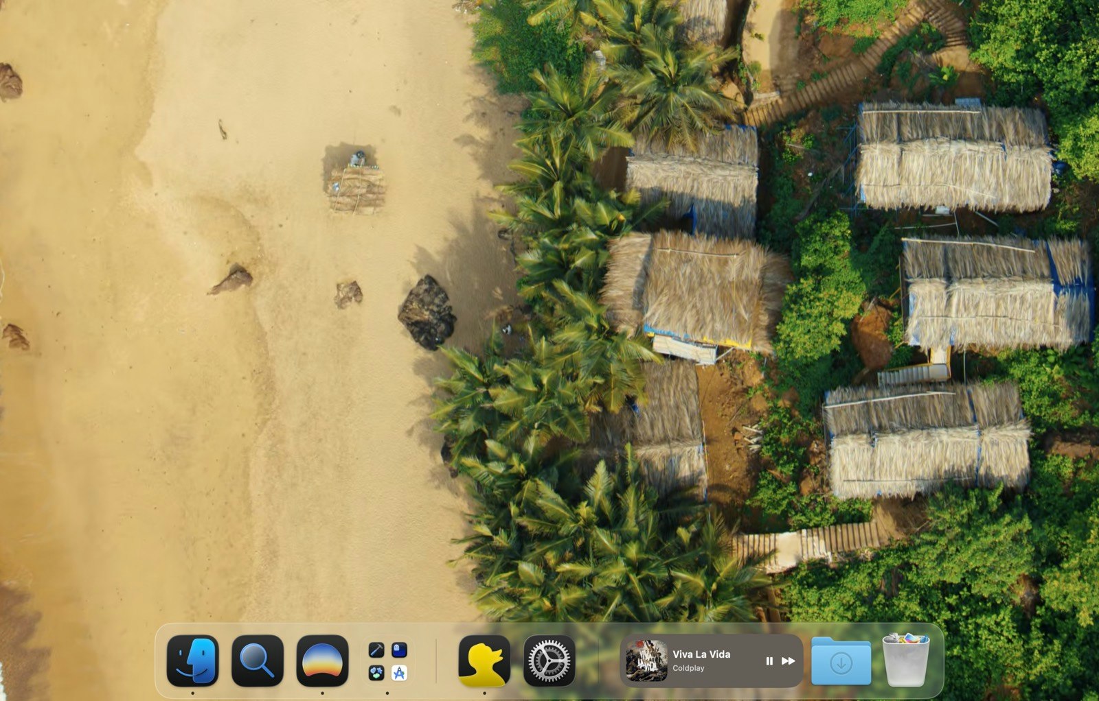 Docky