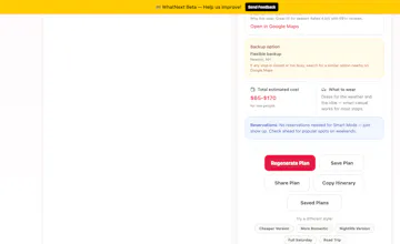 WhatNext gallery image