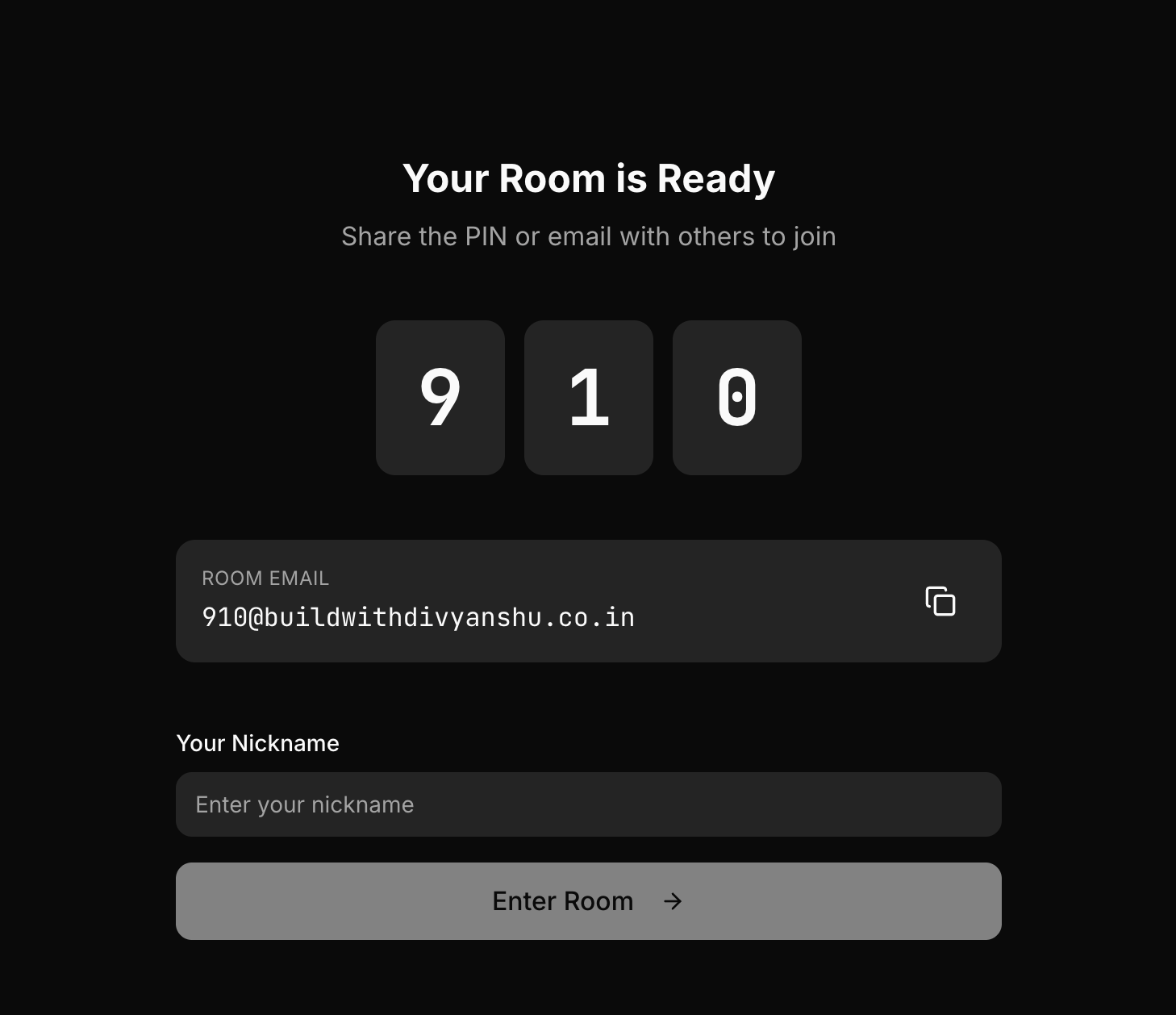 Bloop the Chat Bridge - Screenshot 2 showing product features and functionality
