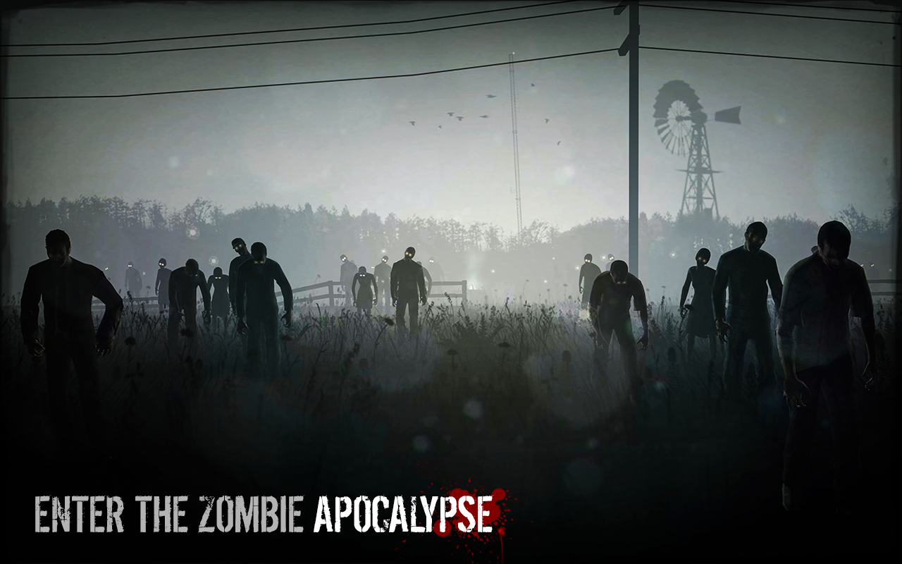 Into the Dead gallery image