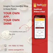 SaaSGold gallery image