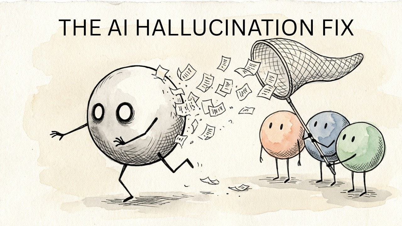 Triall: 3 AIs, 1 Verdict gallery image