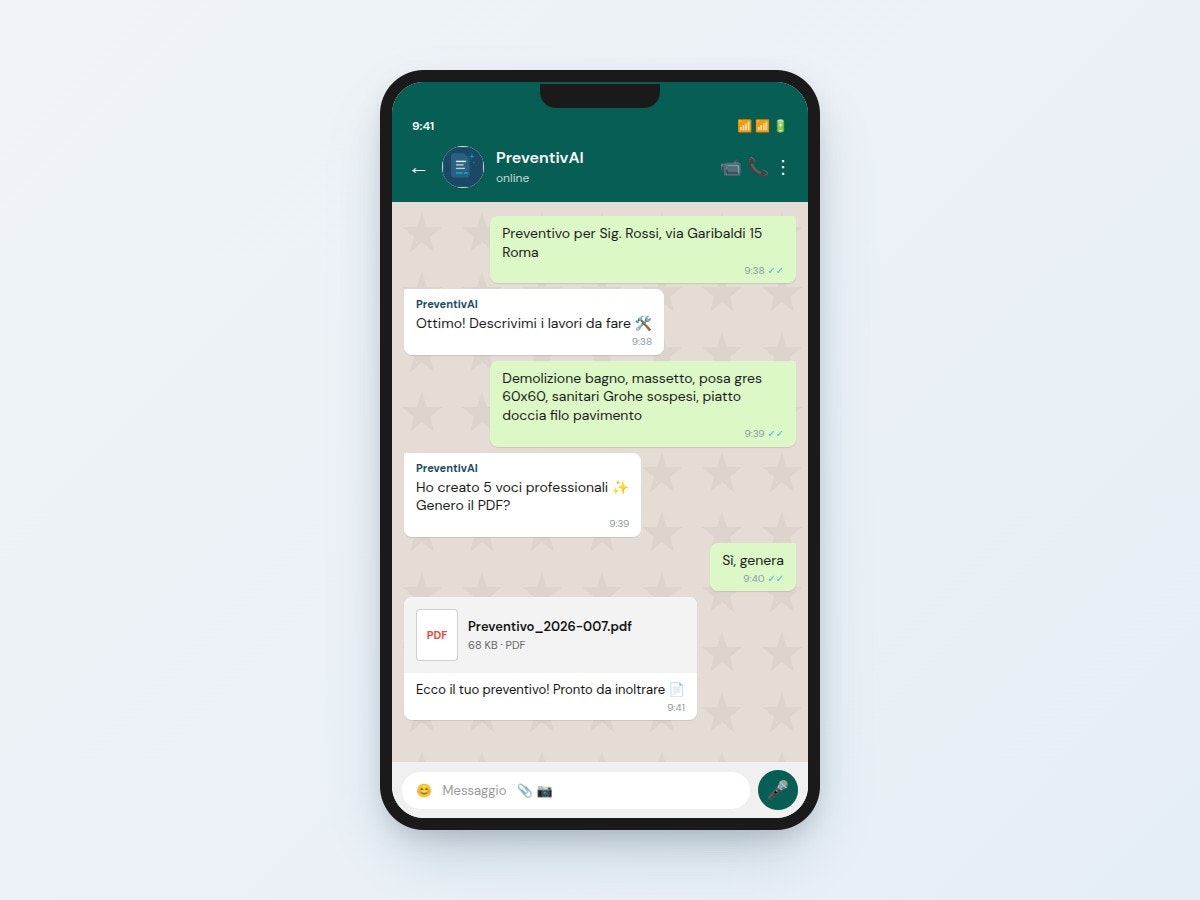 PreventivAI gallery image