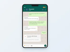 PreventivAI gallery image