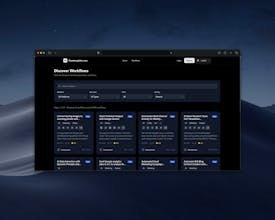 FlowTemplate gallery image