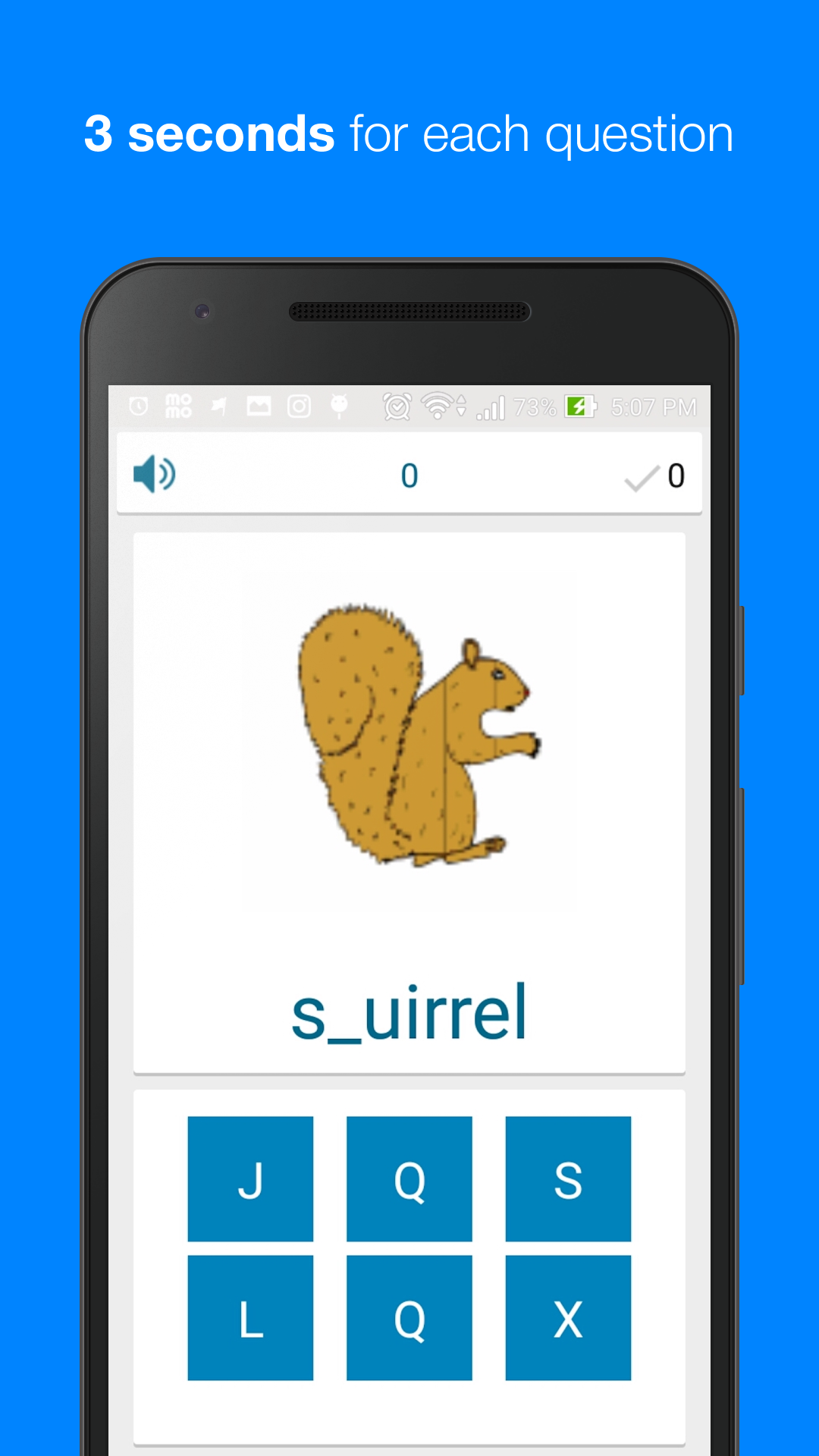 WordShake - Play And Learn Words gallery image