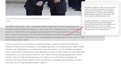 Simple Fast Translation gallery image