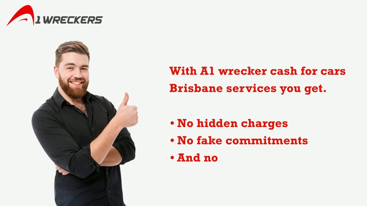 A1 Wreckers - Cash For Cars Brisbane gallery image