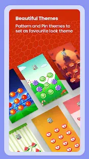 AppLock - Lock Apps using Password gallery image