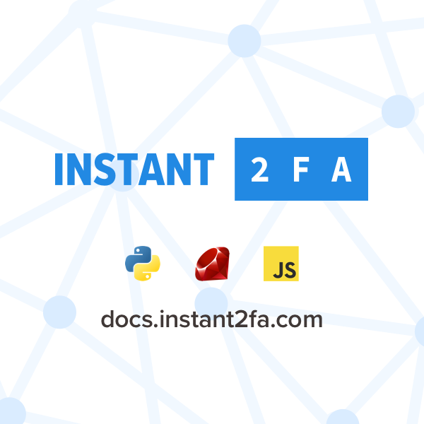 Instant 2FA Image