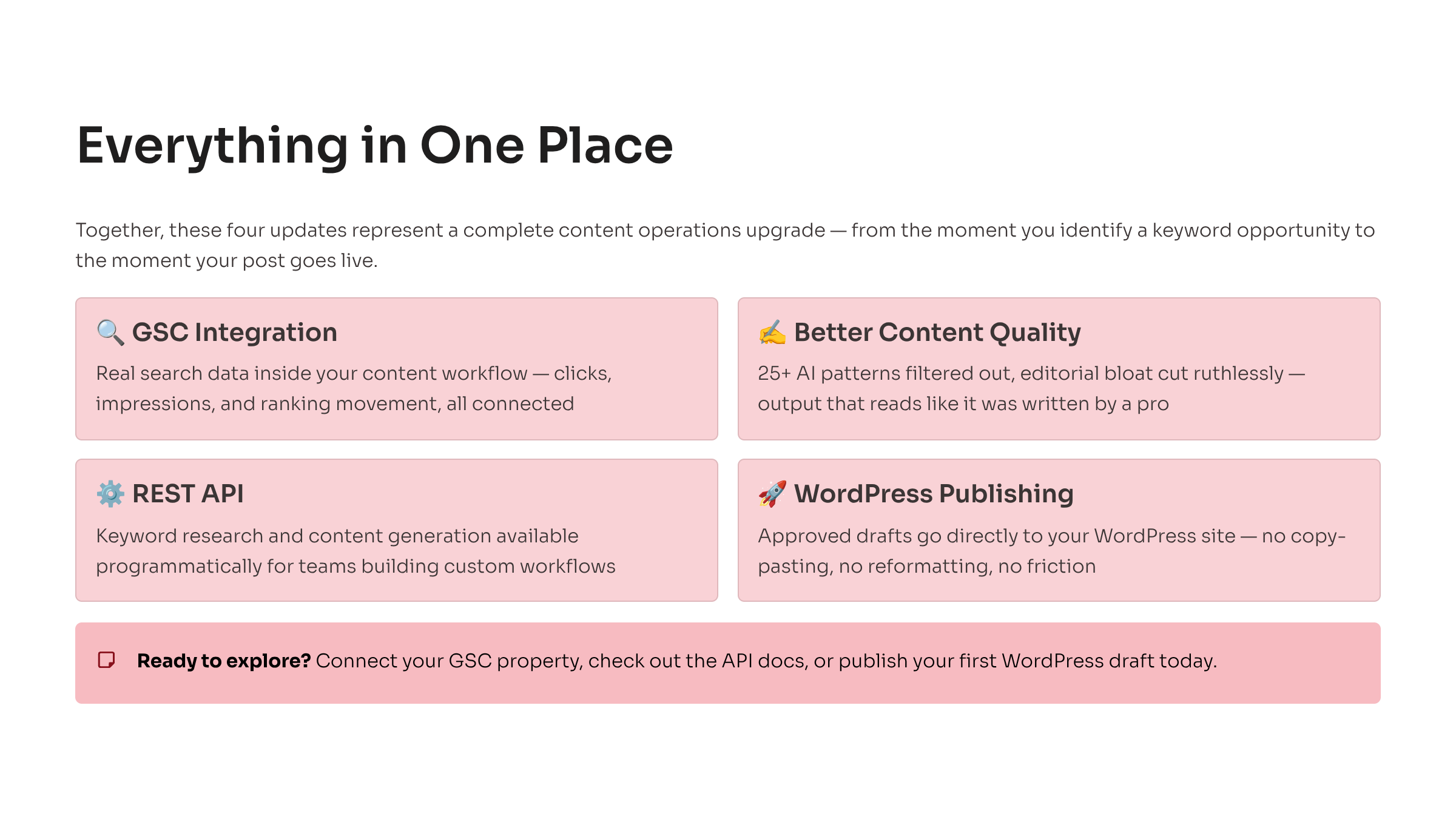 SeoAI 2.0  gallery image