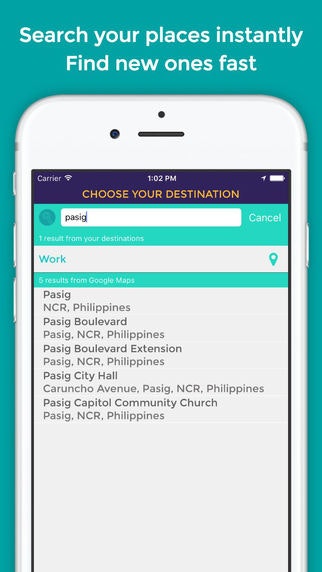 CIGN - Future Traffic gallery image