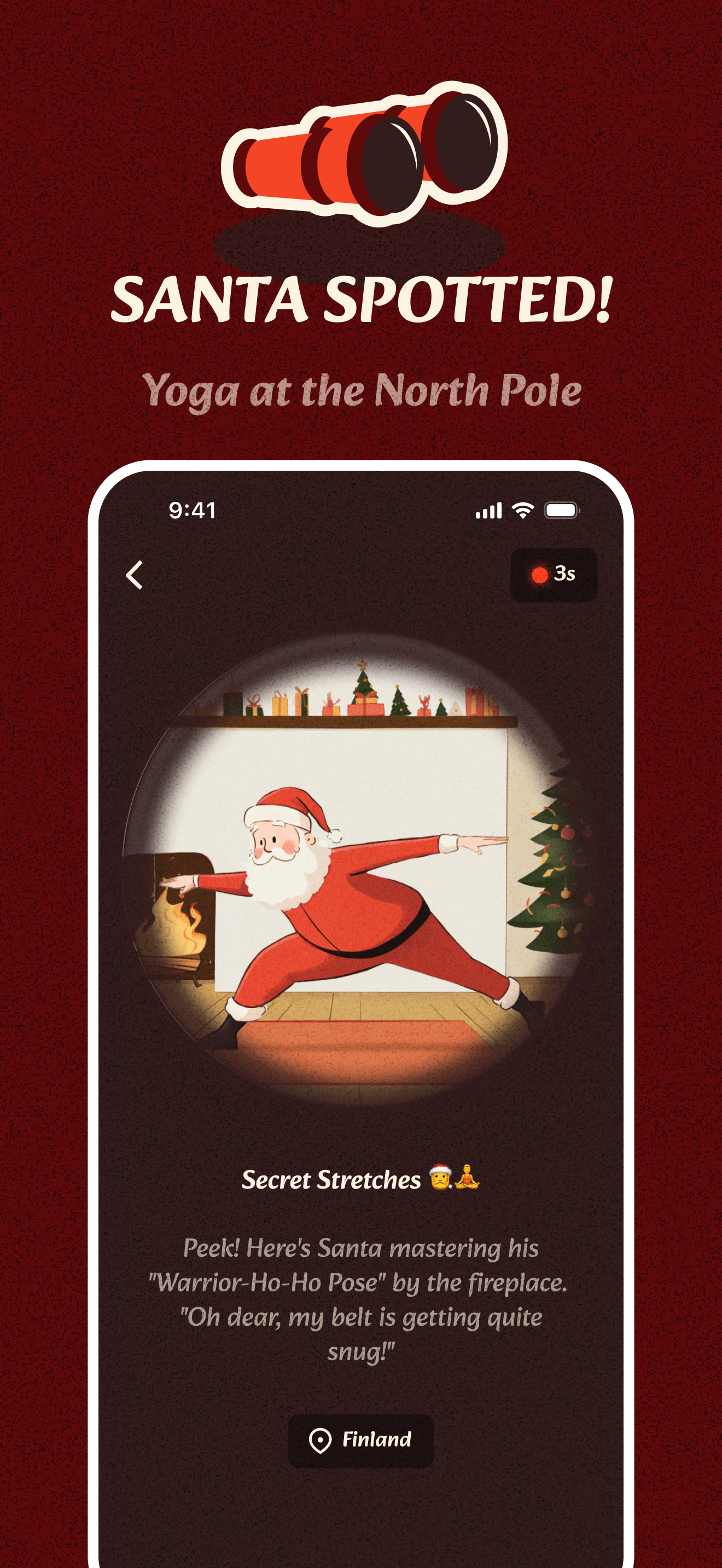 Babbo Natale media 4