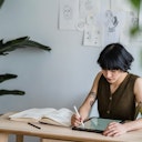 AI brand brief generator