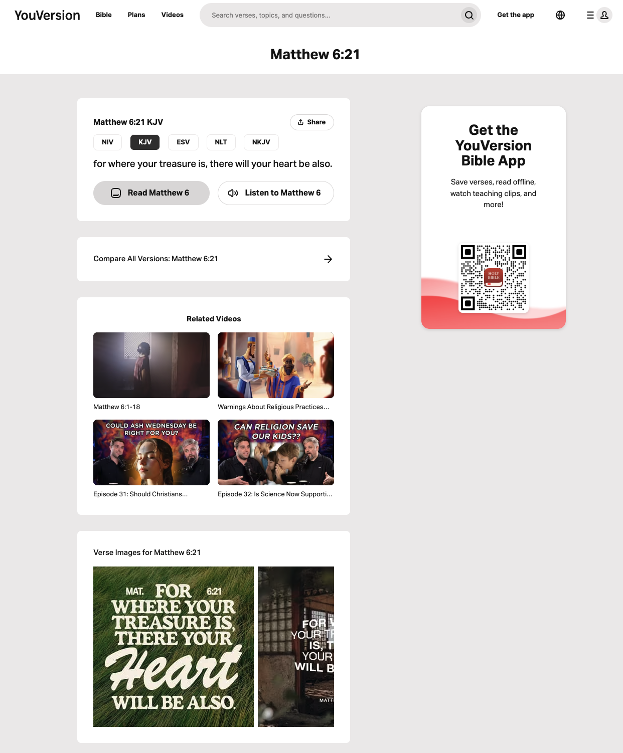 SoulScript Bible gallery image