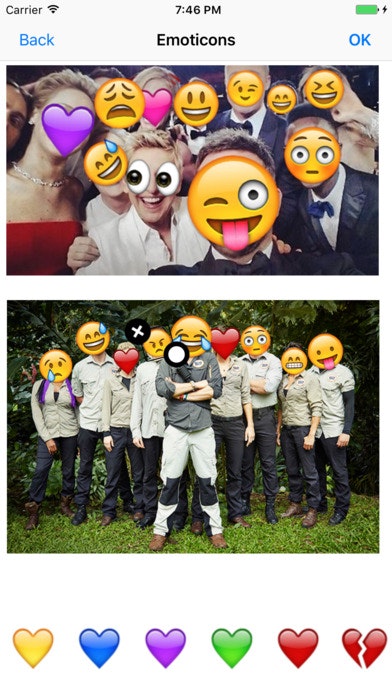 InstaEmoji gallery image