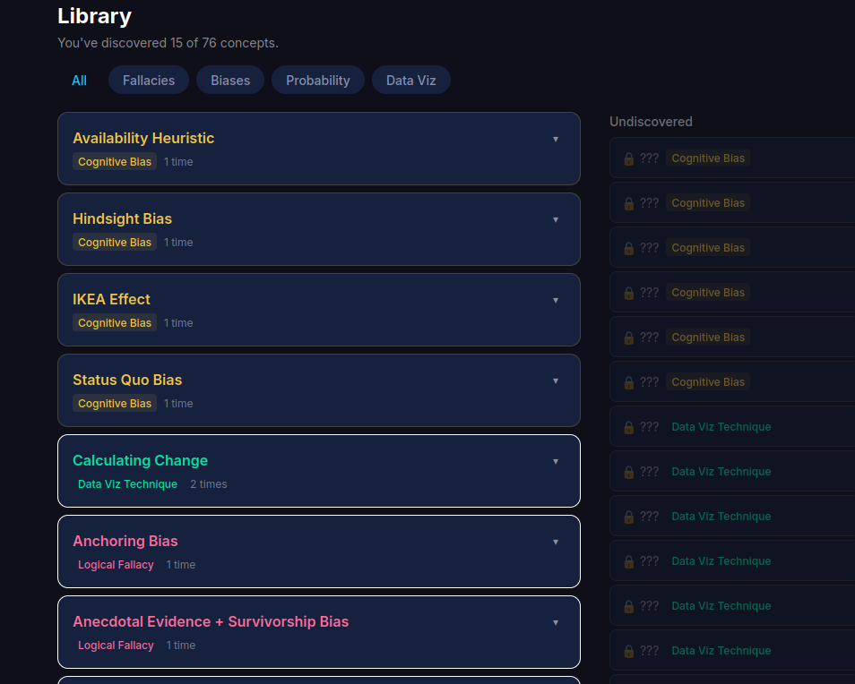 ErgoSums gallery image