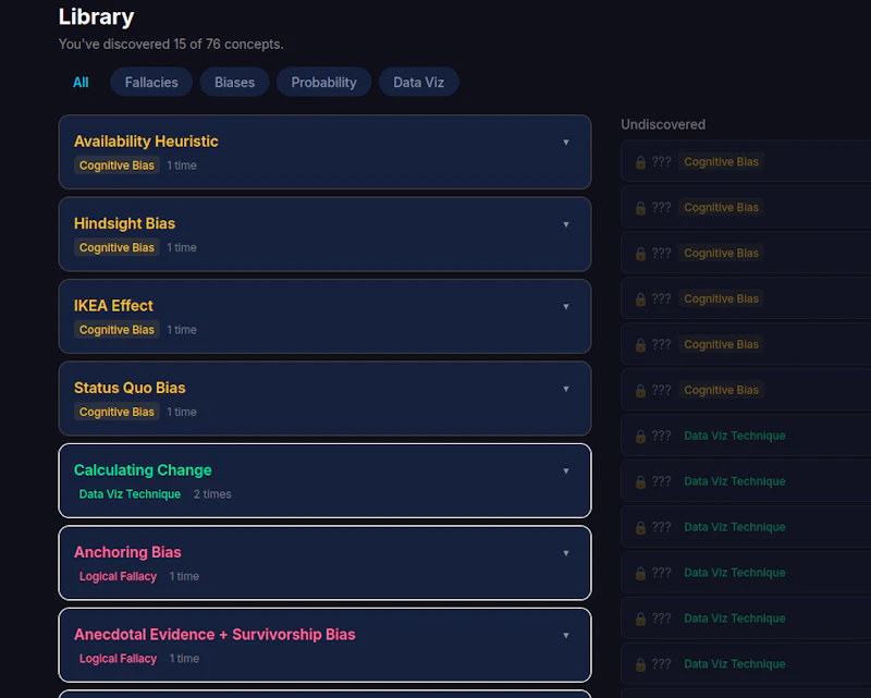 ErgoSums screenshot 5