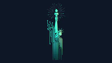 NextPresident.ai gallery image