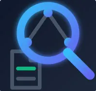 QueryAST Lens logo