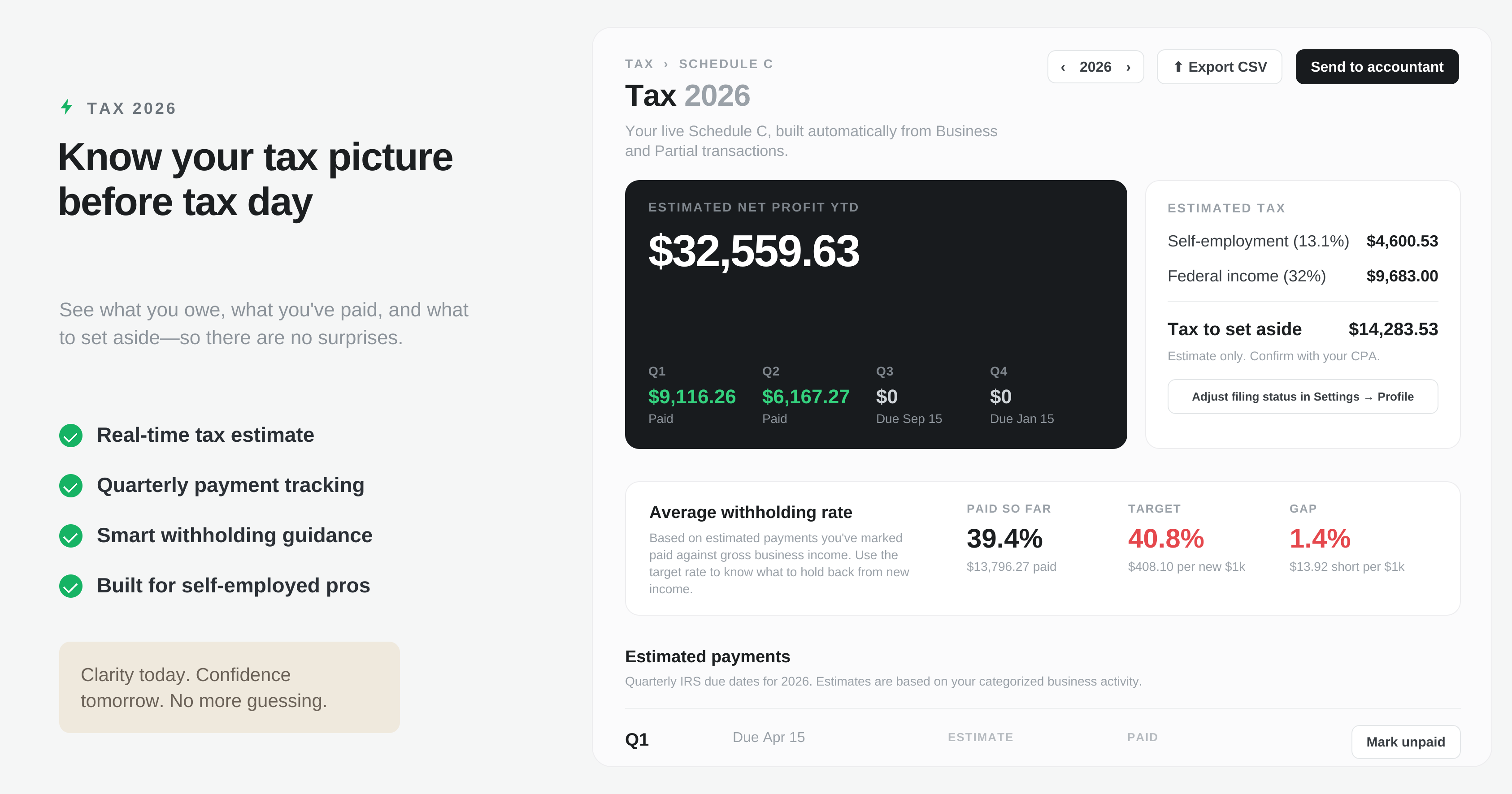 ExpenseTerminal gallery image