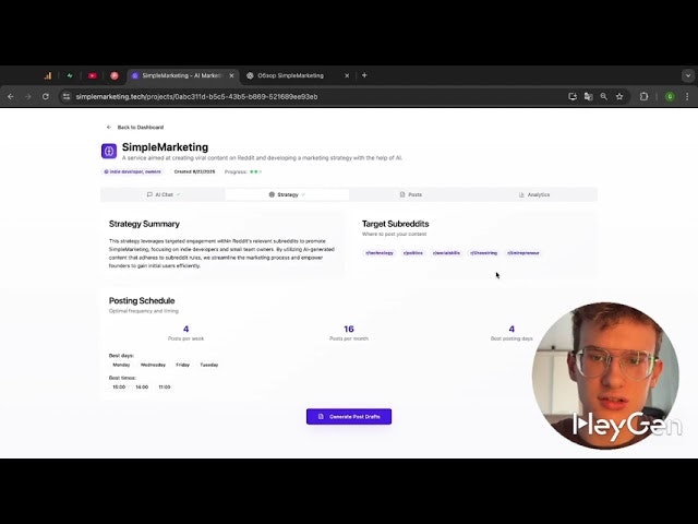 SimpleMarketing gallery image