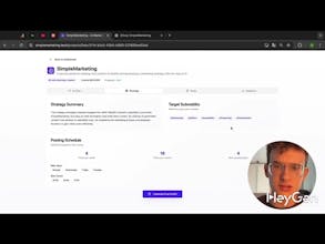 SimpleMarketing gallery image