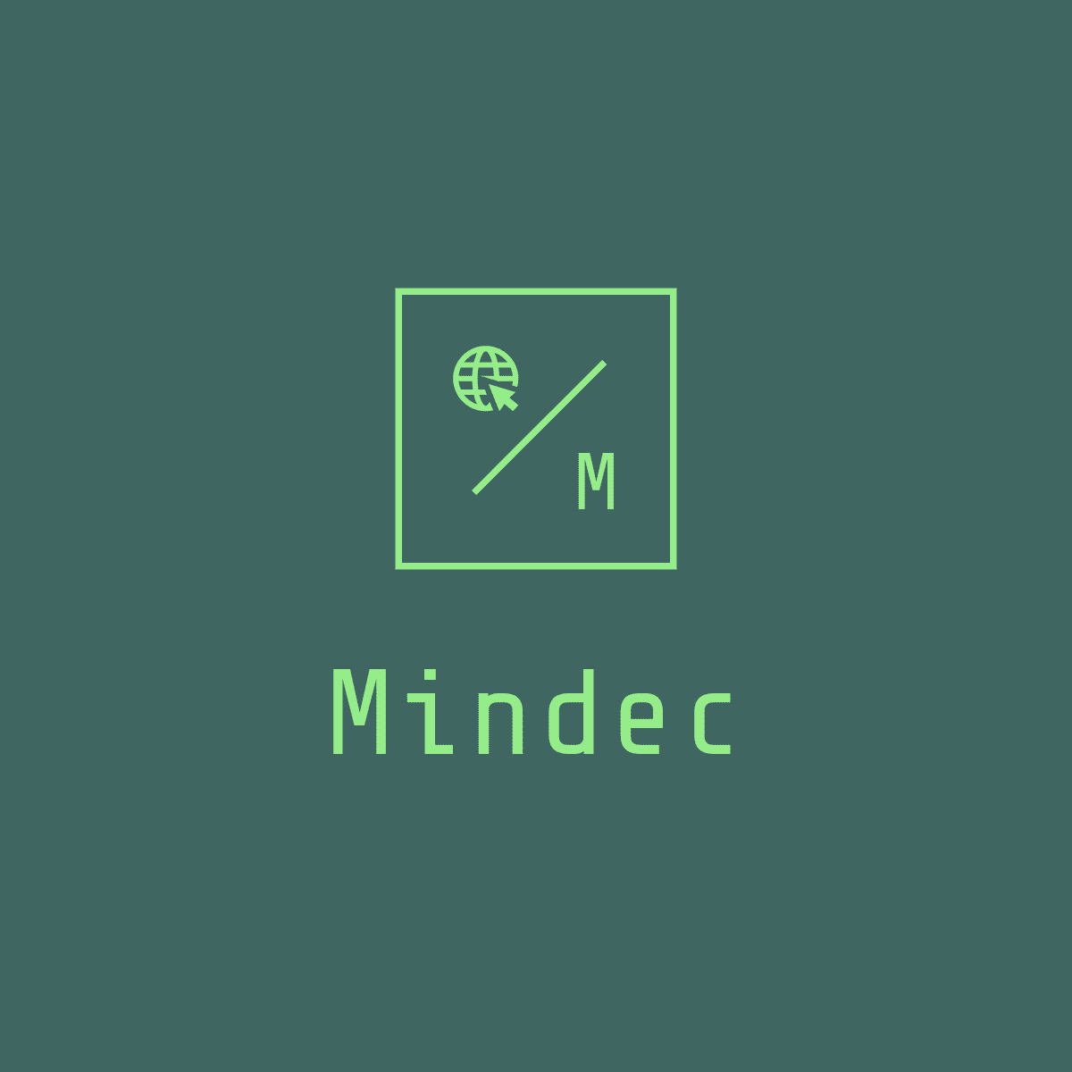 Mindec