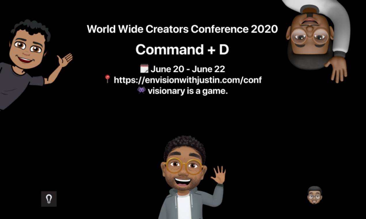 World Wide Creators Conference gallery image
