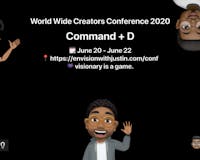 World Wide Creators Conference media 1