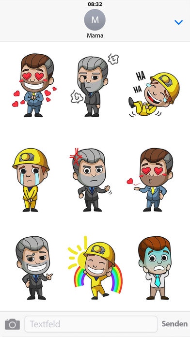 Idle Miner Tycoon gallery image