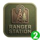 Ranger Station 2