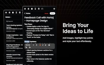 Fexity Pro gallery image