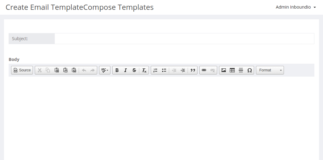 Inboundio gallery image