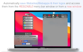 OneMedia-All in One Social Media & More gallery image